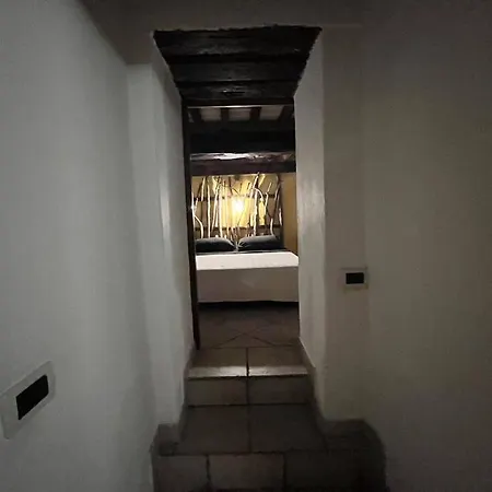 La Casina - Borgo Di * ביבונה