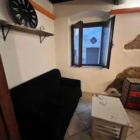 아파트 La Casina - Borgo Di *
