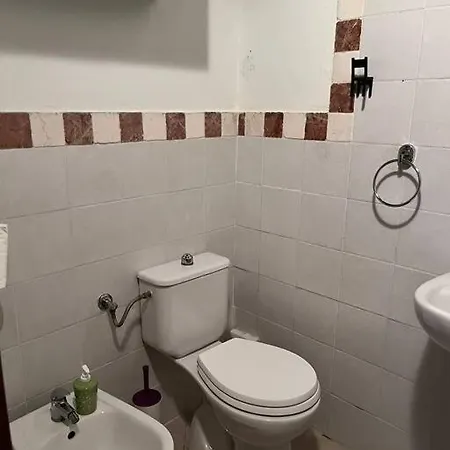 La Casina - Borgo Di דירה *