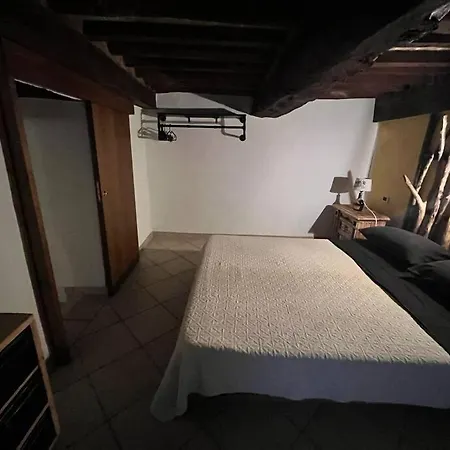 公寓 La Casina - Borgo Di