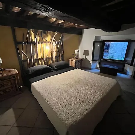 La Casina - Borgo Di