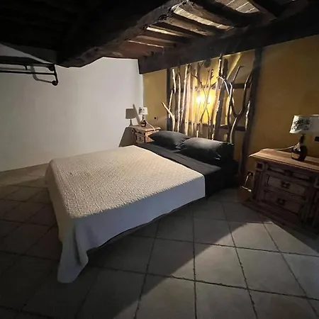 La Casina - Borgo Di 公寓