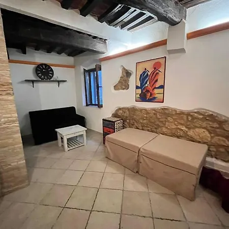 La Casina - Borgo Di *